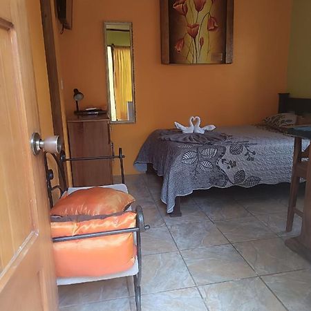 Apartamentos M&M La Fortuna Extérieur photo
