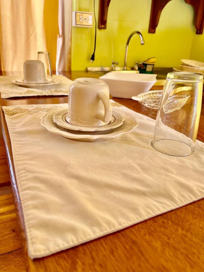 Apartamentos M&M La Fortuna Extérieur photo