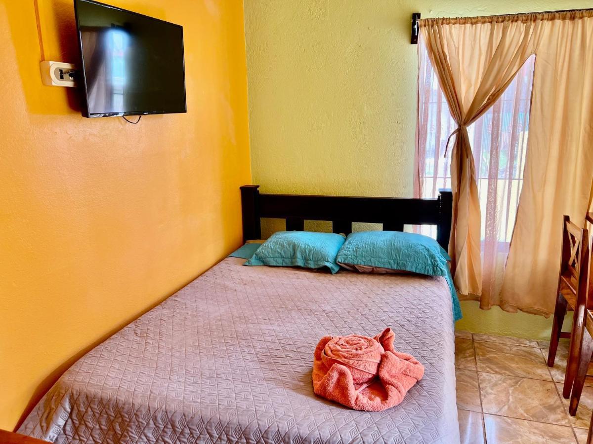 Apartamentos M&M La Fortuna Extérieur photo