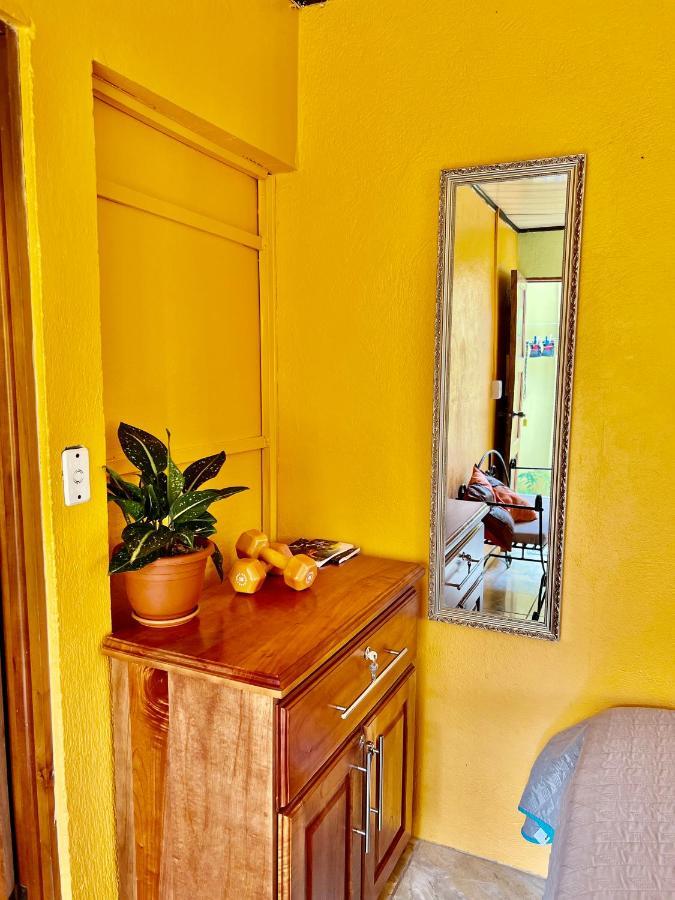 Apartamentos M&M La Fortuna Extérieur photo