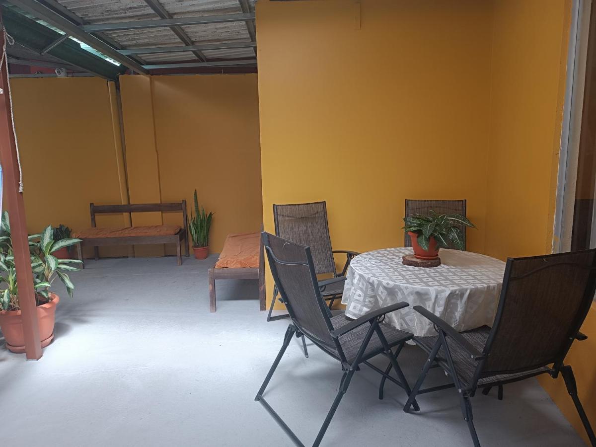 Apartamentos M&M La Fortuna Extérieur photo