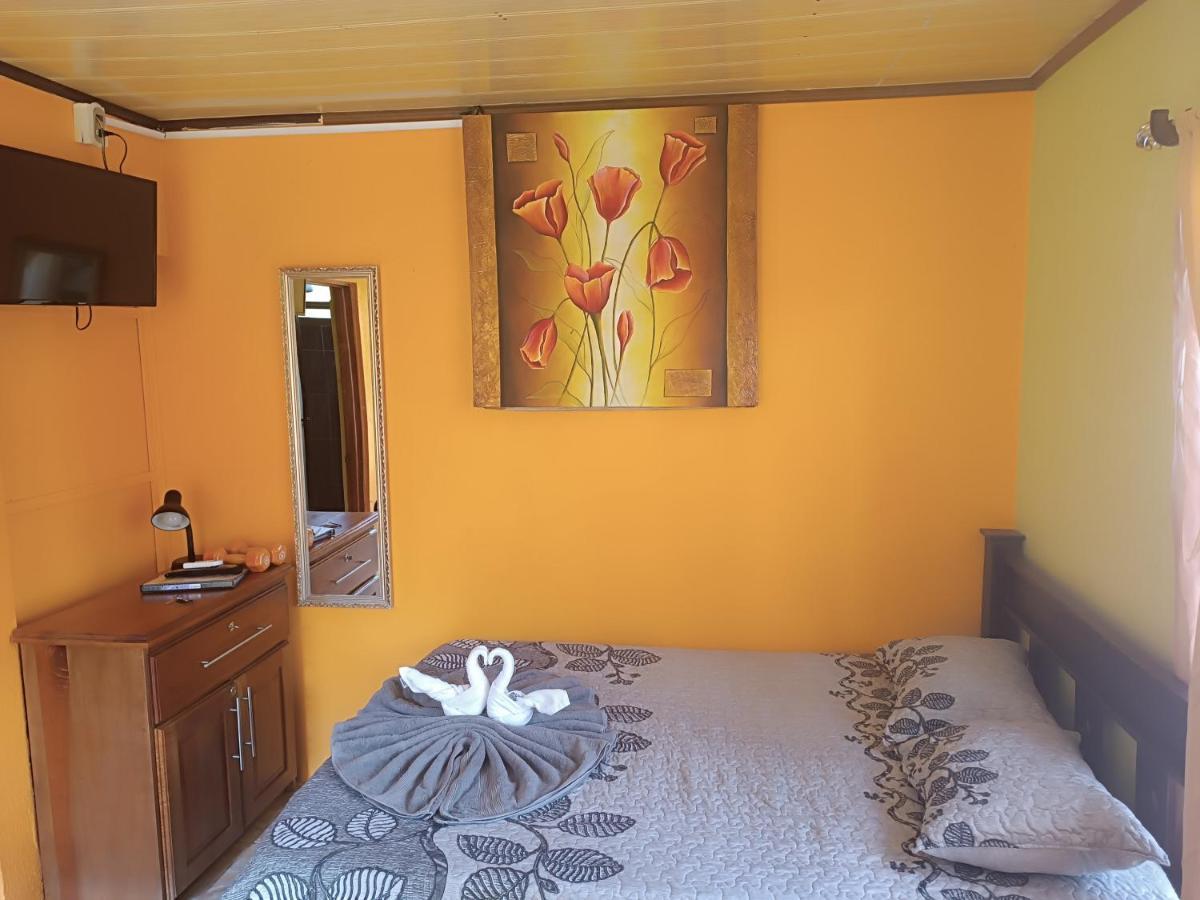 Apartamentos M&M La Fortuna Extérieur photo